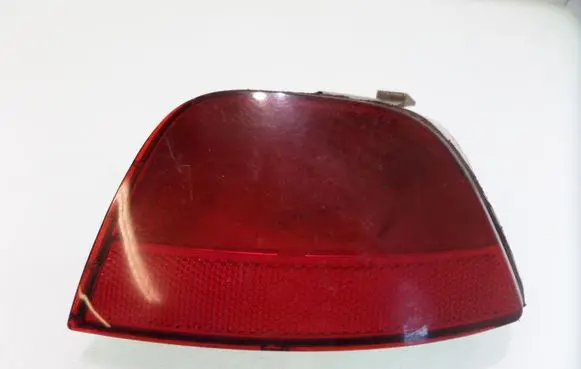 Ford Focus Rear fog light 1M5115501A 1M5115K273A 037D