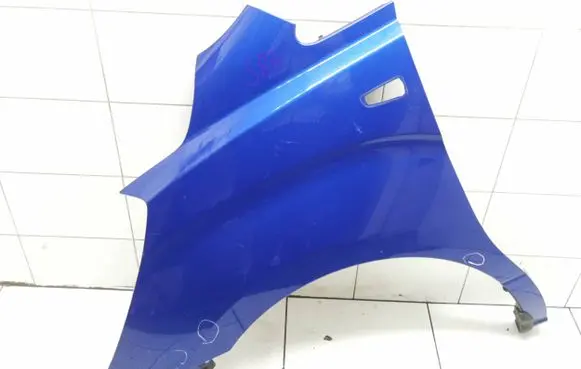 Hyundai H-1, Starex, Satellite Fender