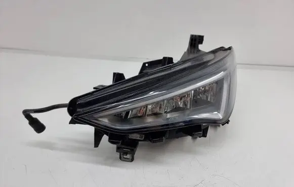 Cupra Born Headlight/headlamp 10h941007j