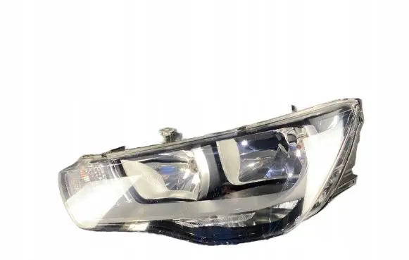 Audi A1 Headlight/headlamp 8X0941003