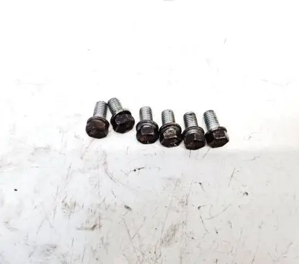 Toyota Aygo AB10 Nuts/bolts 