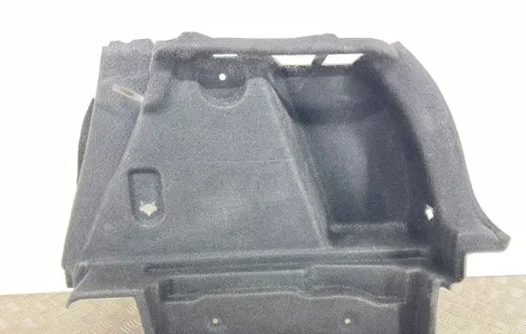 BMW 1 F40 Trunk/boot lower side trim panel 7448196