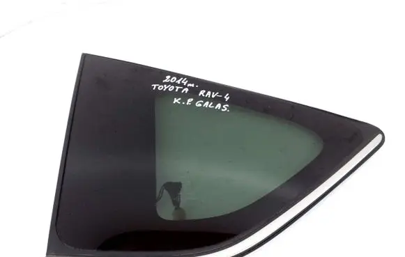 Toyota RAV 4 (XA40) Rear side window