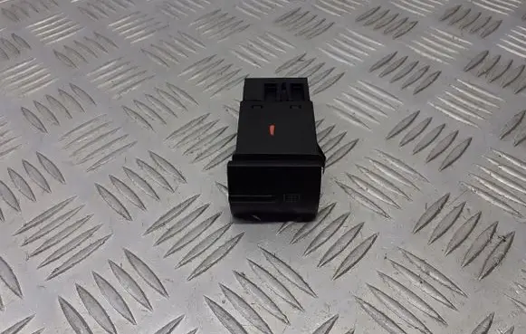 Seat Leon (1M) Windscreen/window heater switch 1M1959621