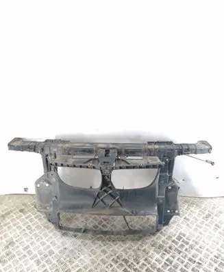 BMW 1 E81 E87 Radiator support slam panel bracket 