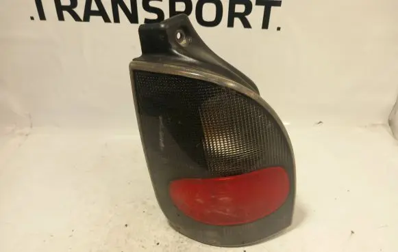 Renault Espace III Rear/tail lights 6025301101