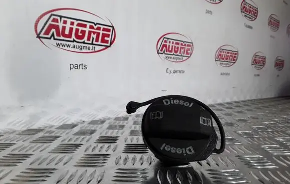 Fuel tank filler cap