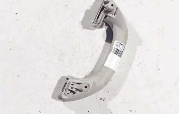 Volkswagen Golf V Rear interior roof grab handle 1k0857607c