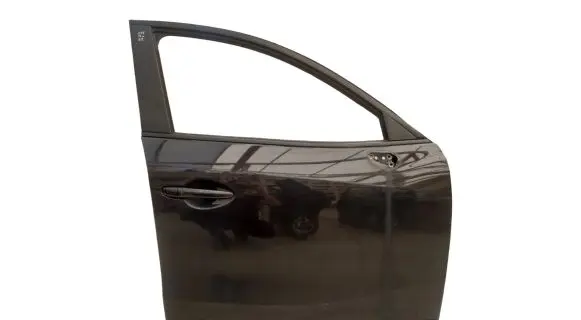 Mazda CX-5 Front door