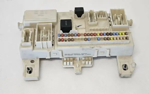Fuse module