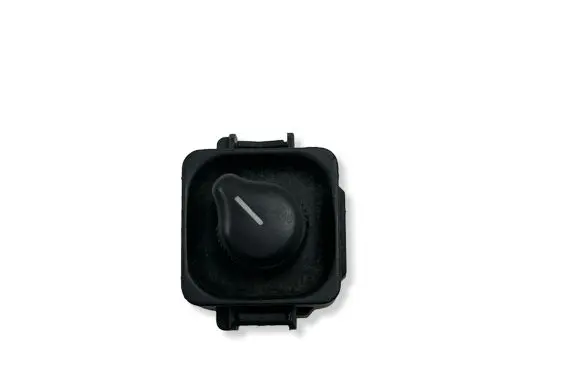 Mercedes-Benz 300 SL-24 Wing mirror switch 1298200610