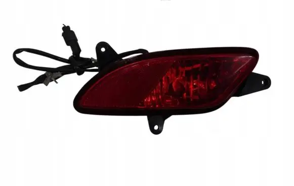 KIA Ceed Rear bumper light 92401-1H1