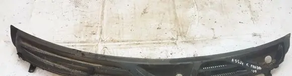 Fiat Panda II Wiper trim 735340441