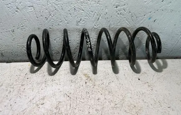 Volkswagen Polo V 6R Rear coil spring