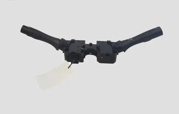 Nissan Leaf II (ZE1) Wiper turn signal indicator stalk/switch