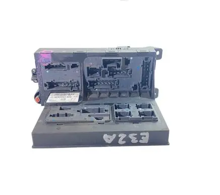 Mercedes-Benz E W211 SAM control unit 2115453801