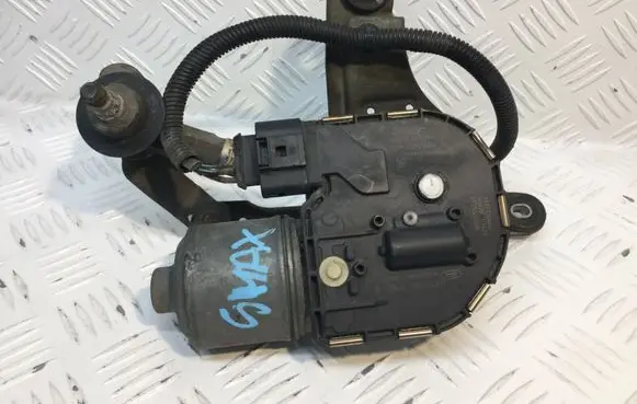 Ford S-MAX Wiper motor 6M2117508AD