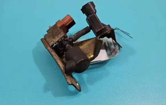 Toyota Corolla Verso E121 Turbo solenoid valve 25860-64140 IMPRK1435256