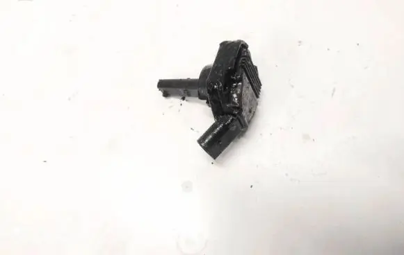 Volkswagen Golf V Oil level sensor 1j09076608