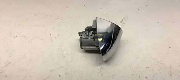 Mercedes-Benz GLC X253 C253 Front door lock (next to the handle) A0997661800 3356
