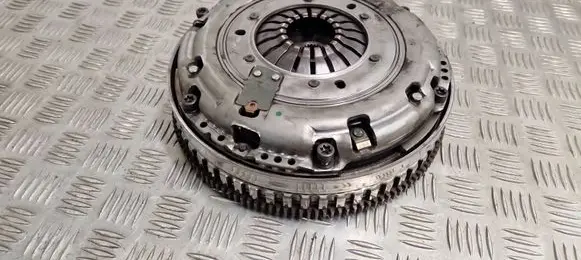 Fiat Talento Clutch set kit 124076410 415079610 324081710