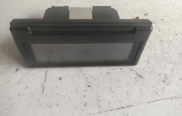 Volvo C30 Screen/display/small screen 30797719