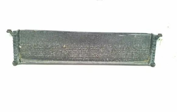 Tesla Model S Coolant radiator 105799900B