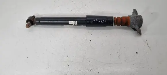 Audi Q7 4M Rear shock absorber/damper 4M0035Q