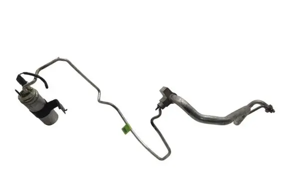 Ford B-MAX Air conditioning (A/C) pipe/hose C1B1-19N651-AB C1B1-19E881-AC