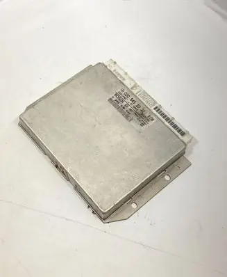 Mercedes-Benz E W211 ESP (stability system) control unit 0205452032