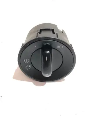 Porsche Cayenne (9PA) Light switch 7L5941289
