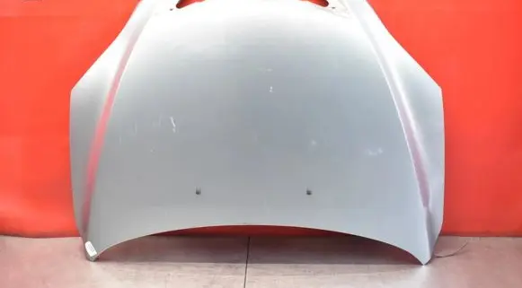 Mazda 3 I Engine bonnet/hood