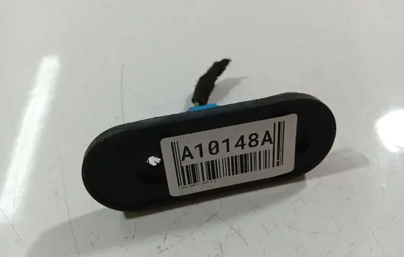 Iveco Daily 30.8 - 9 Front door sensor coupe 69502252