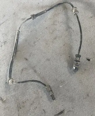 Renault Laguna II ABS rear brake sensor 8200084126 10071150951