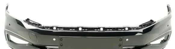 Volkswagen PASSAT B8 Front bumper 3G0807217AQ