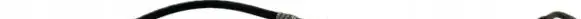 Dodge RAM Air conditioning (A/C) pipe/hose 68189035AB