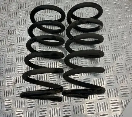 Volvo V60 Rear coil spring
