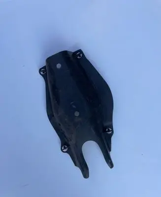 Mercedes-Benz C W205 Rear control arm 2053523000