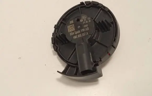 Audi A4 S4 B9 Front door wiring loom 4M0955557A