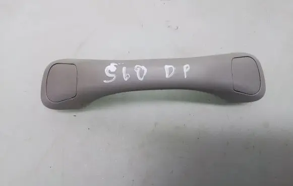 Volvo S60 Front interior roof grab handle