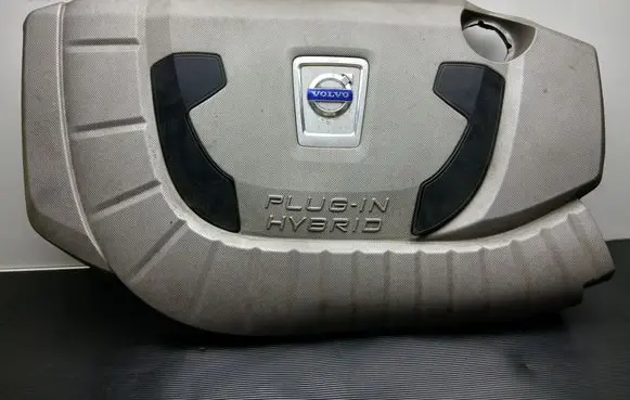 Volvo V60 Engine cover (trim) 31401263 31368414 31368416