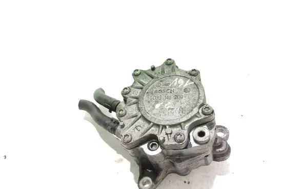 Vacuum pump