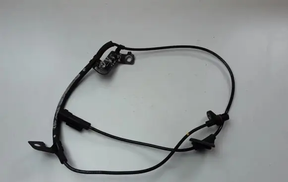 Mitsubishi ASX Rear ABS sensor wiring 4670A579