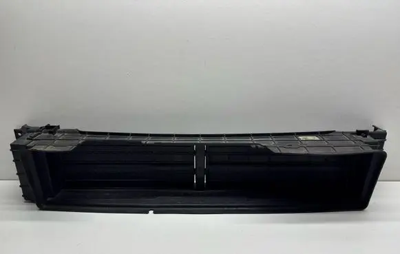 KIA Soul Intercooler air guide/duct channel 86969J2000 86950J2000