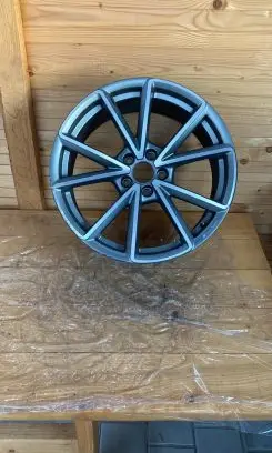 Audi A4 S4 B9 8W R19 spare wheel 8W0601025EA