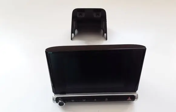 Citroen C4 Cactus Screen/display/small screen 98010025ZD