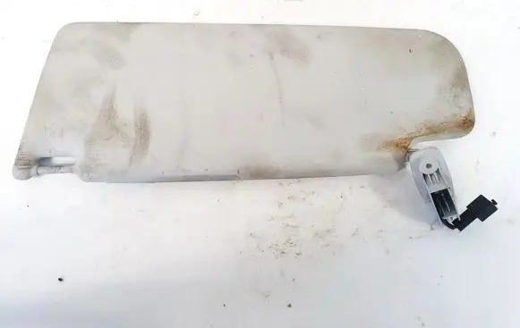 Volkswagen PASSAT B5 Sun visor 3b0857552