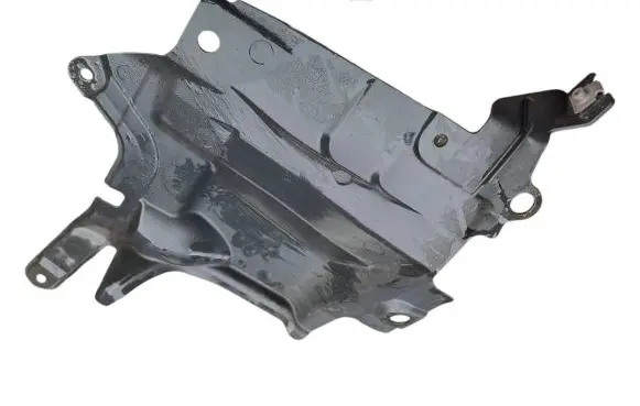 Mazda CX-3 Side bottom protection d10e5634z K6805 56342