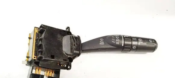 Subaru Legacy Wiper control stalk 
