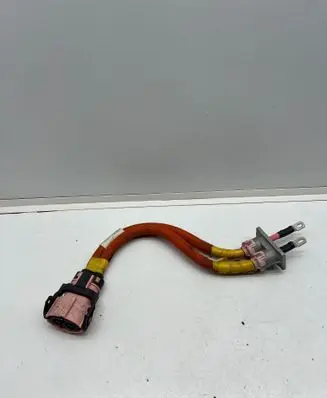 Dacia Spring Other wiring loom 296954420R